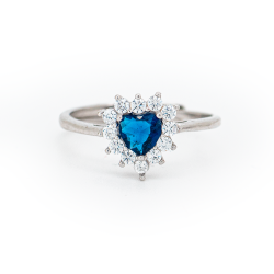 Anello in Argento...