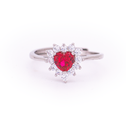 Anello in Argento...