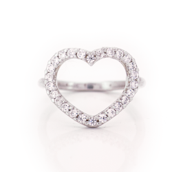 Anello in Argento 925...